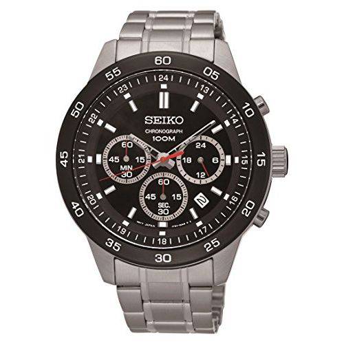 Relógio Seiko Sks527