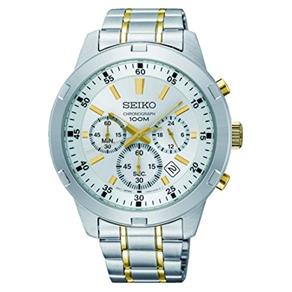 Relógio Seiko SKS607P1