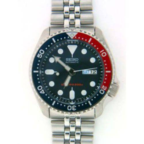 Relógio Seiko Skx175