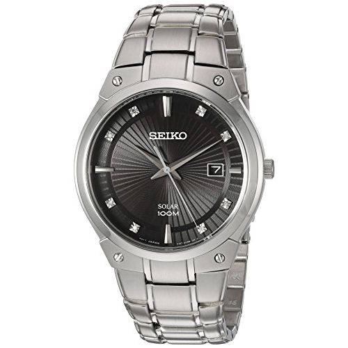 Relógio Seiko Sne429