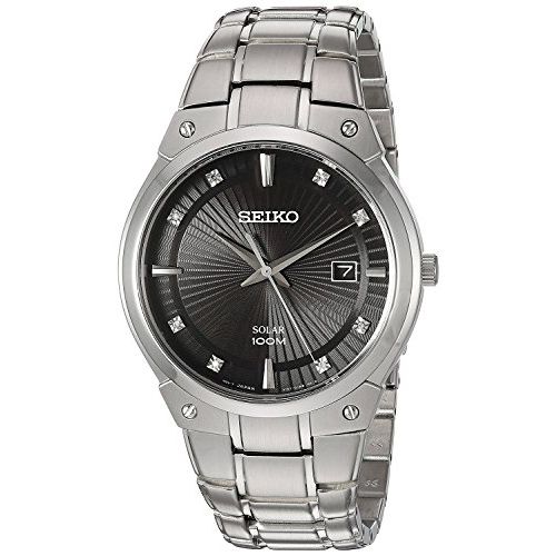 Relógio Seiko Sne429p9