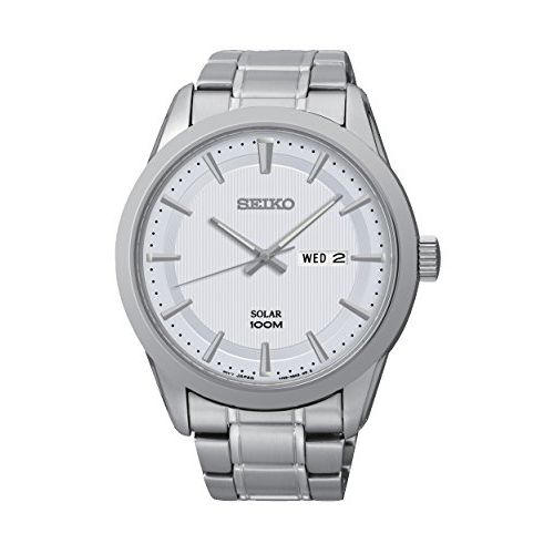 Relógio Seiko Sne359p1