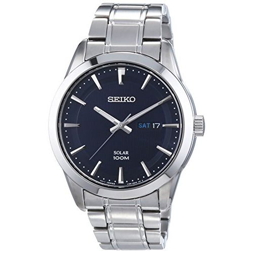 Relógio Seiko Sne361p1