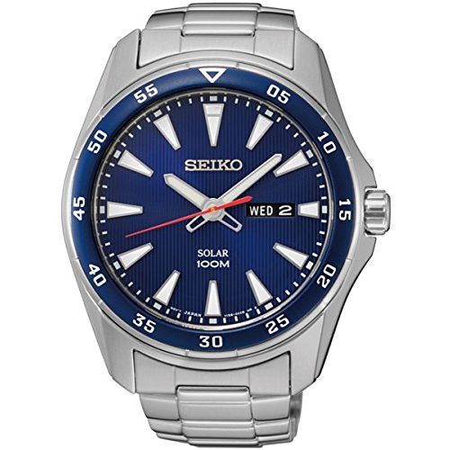 Relógio Seiko Sne391