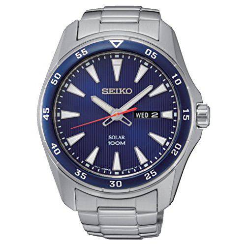 Relógio Seiko Sne391p1