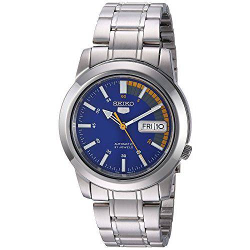 Relógio Seiko Snkk27