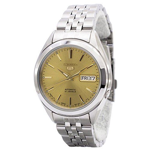 Relógio Seiko Snkl21j1