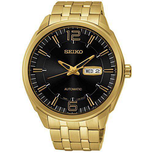 Relógio Seiko Snkn48