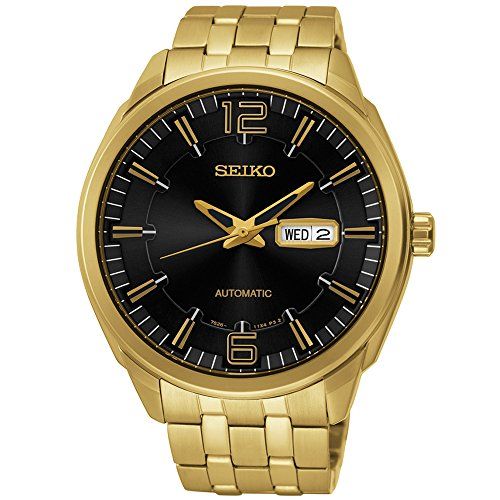 Relógio Seiko Snkn48