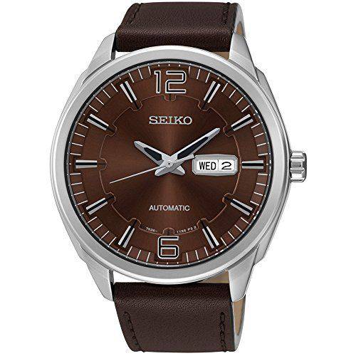 Relógio Seiko Snkn49