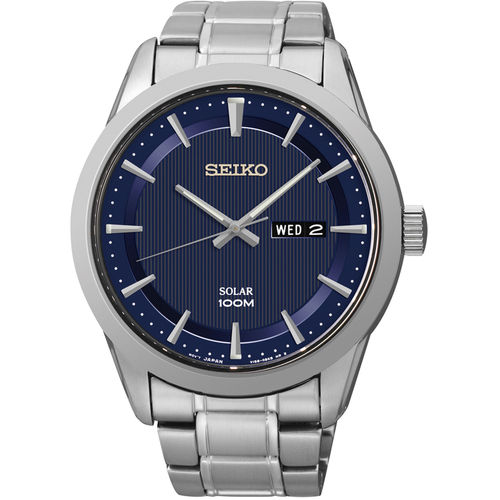 Relógio Seiko Solar SNE361