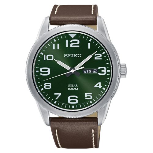 Relógio Seiko Solar