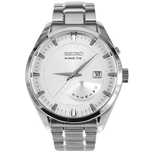 Relógio Seiko Srn043