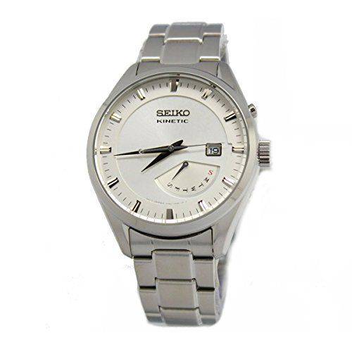 Relógio Seiko Srn043p1