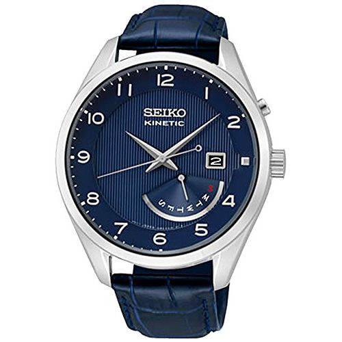 Relógio Seiko Srn061p1