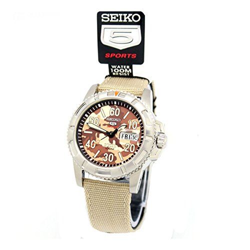 Relógio Seiko Srp221k2