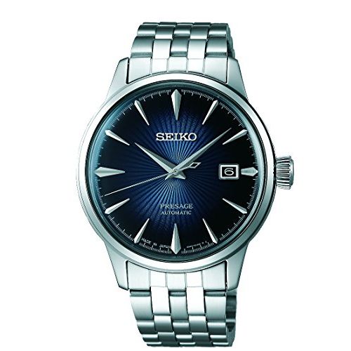 Relógio Seiko Srpb41j1