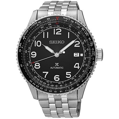 Relógio Seiko Srpb57k1