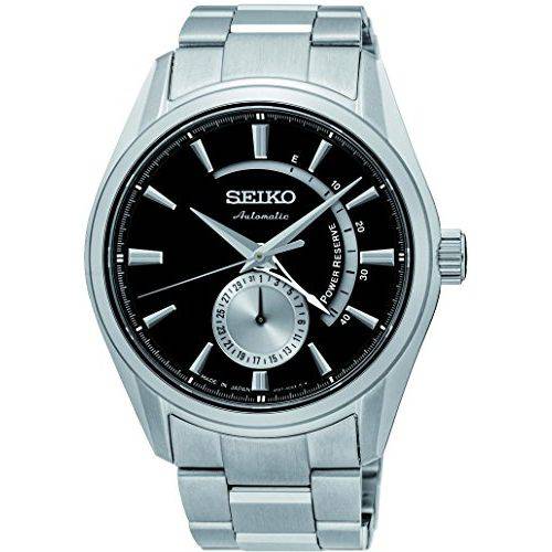 Relógio Seiko Ssa305j1