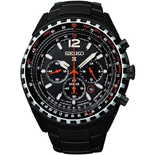 Relógio Seiko Ssc263p1