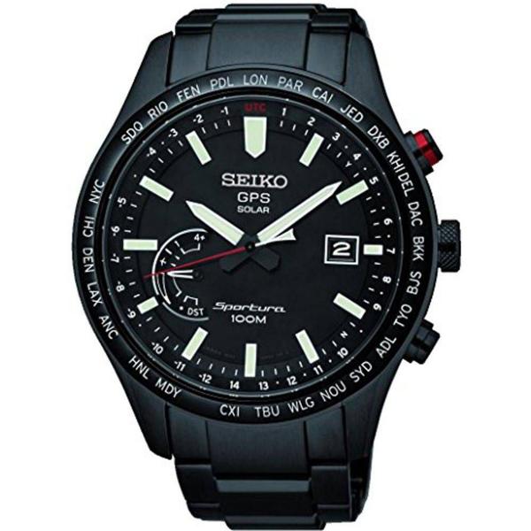 Relógio Seiko Ssf005