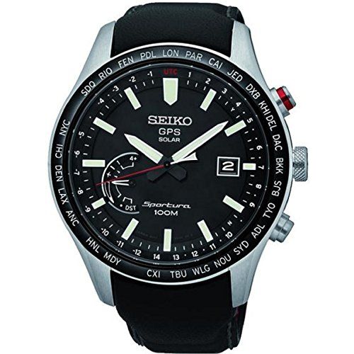 Relógio Seiko Ssf007