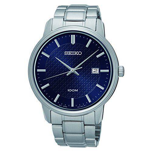 Relógio Seiko Sur0193