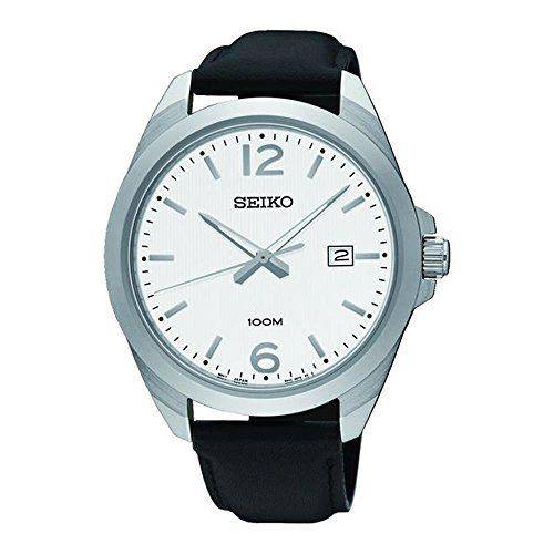Relógio Seiko Sur213p1