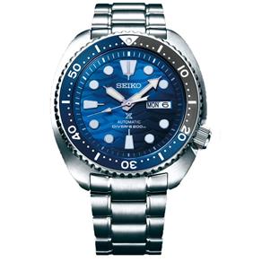 Relógio Seiko Turtle Edição Especial Prospex Srpd21