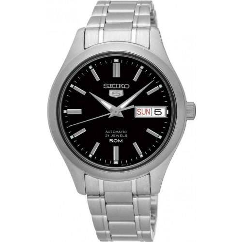 Relógio SEIKO5 Automático Masculino SNK883B1 P1SX