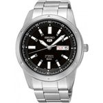 Relógio SEIKO5 Automático Masculino SNKN13B1 P1SX