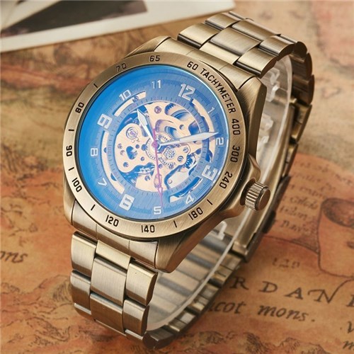 Relógio Shenhua Automatic
