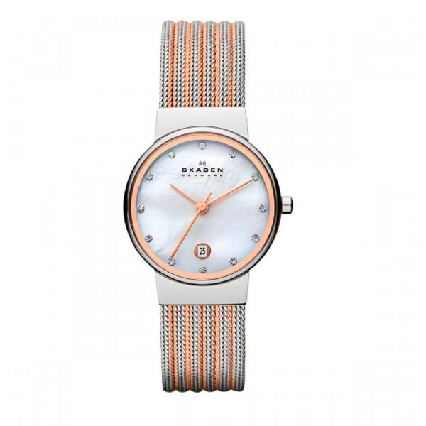 Relógio Skagen - 355SSRS/Z