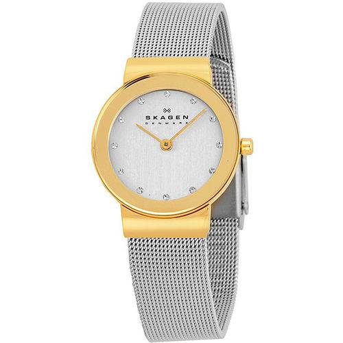 Relógio Skagen - 358SGSCD/5KN