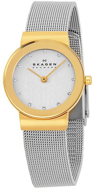Relógio Skagen - 358SGSCD/5KN