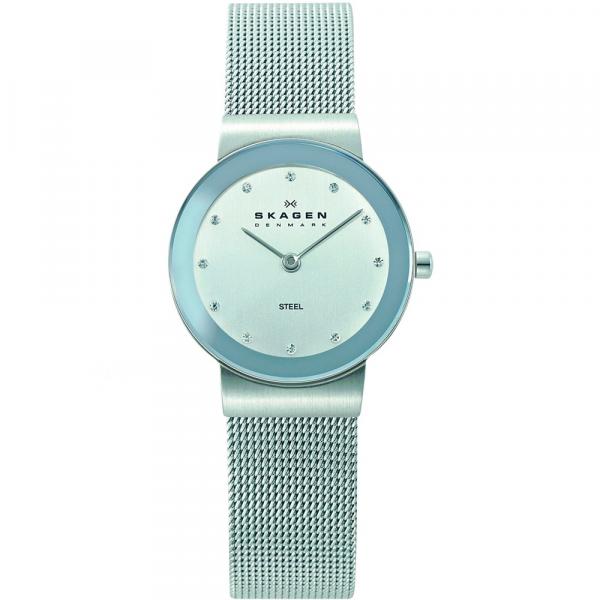 Relógio Skagen - 358SSSD/I