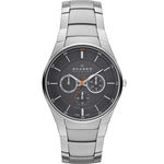 Relógio Skagen Aktiv Multifunção Skw6054