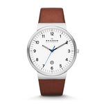 Relógio Skagen Ancher Masculino - SKW6082/0BN