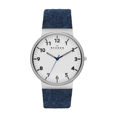 Relógio Skagen Ancher SK Masculino