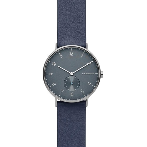 Relógio Skagen Coloridos Grafite SKW6469/0AN