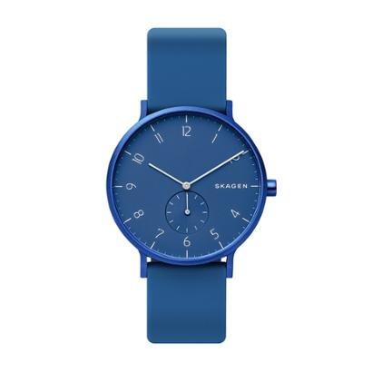 Relógio Skagen Colors Masculino