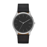 Relógio Skagen Couro - SKW6329/8PN