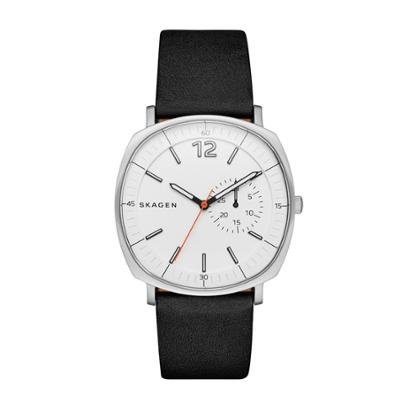 Relógio Skagen Cushion SK Masculino