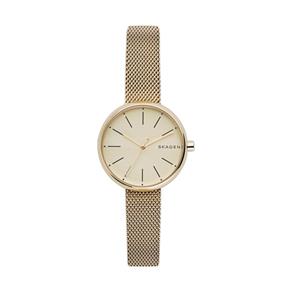 Relógio Skagen Dourado - SKW2614/4DN