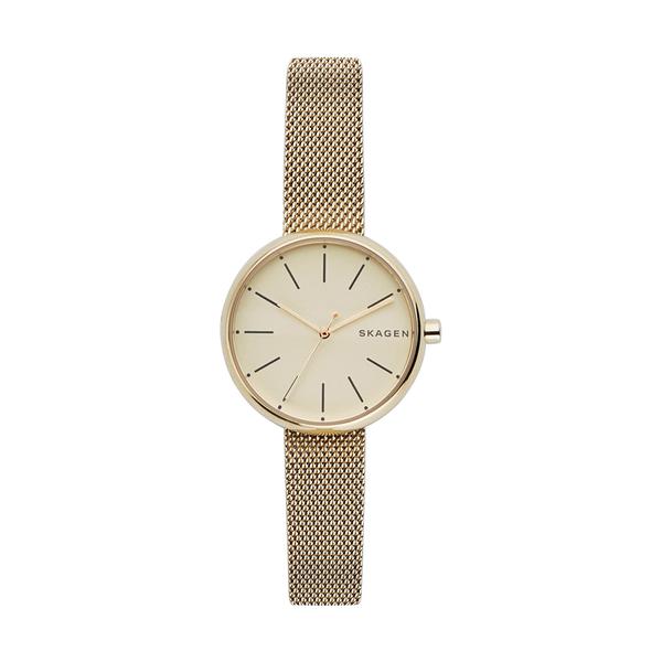 Relógio Skagen Dourado - SKW2614/4DN