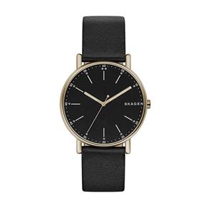 Relógio Skagen Dusk Color Story Marrom SKW6401/8PN