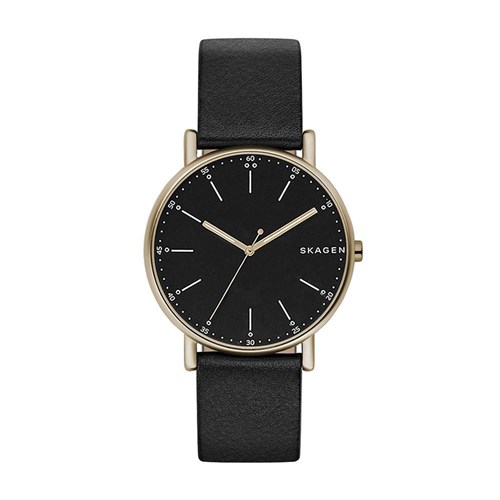 Relógio Skagen Dusk Color Story Marrom SKW6401/8PN