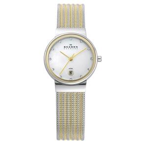 Relógio Skagen Feminino 355ssgs