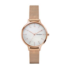 Relógio Skagen Feminino Anita - SKW2633/4BN SKW2633/4BN