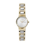 Relógio Skagen Feminino Freja Bicolor SKW2790/1KN